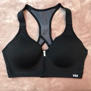 NEW VS Sport Knockout Ultra Max Sport Bra